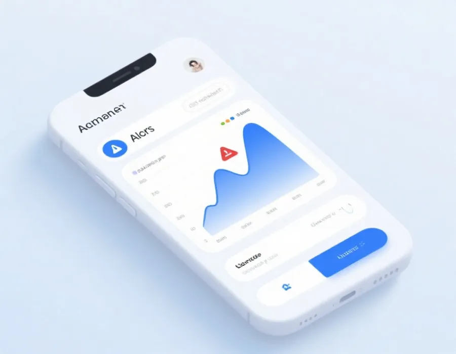 SG11选5移动端开奖提醒与走势图展示