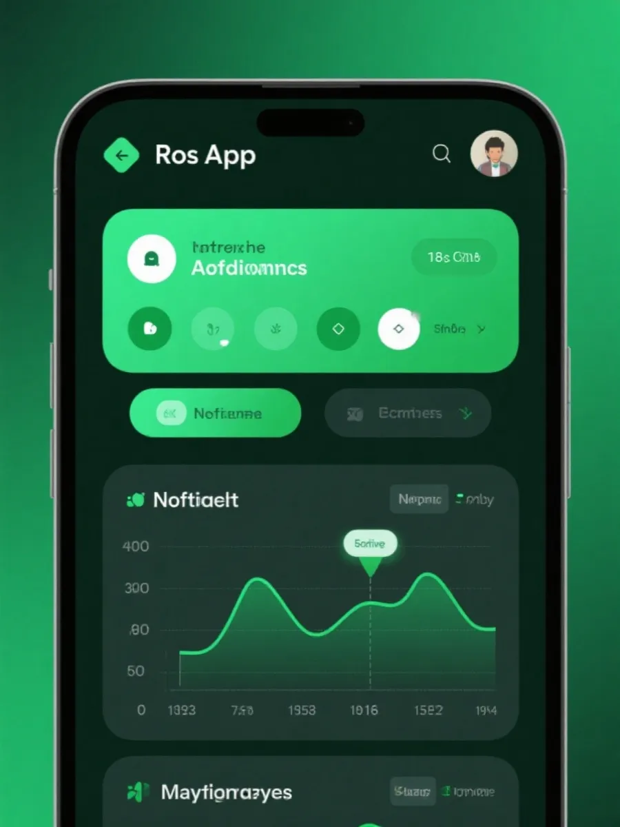 SG11选5开奖APP界面预览